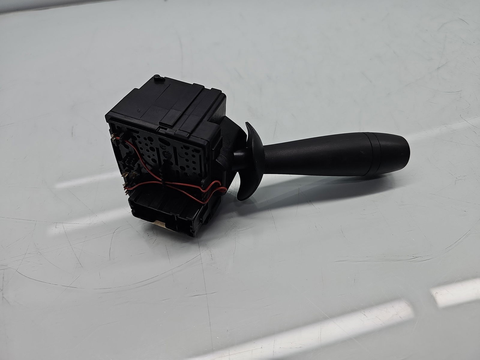 Maneta stergator Dacia Lodgy [Fabr 2012-2020] 681726046R - imagine 4