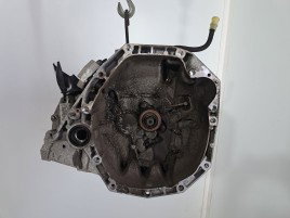 Cutie viteze manuala 5 trepte   Dacia Sandero 2 [Fabr 2012-2020] 1.5 dCi K9K792 JRQ K9 8200786560 66KW / 90CP