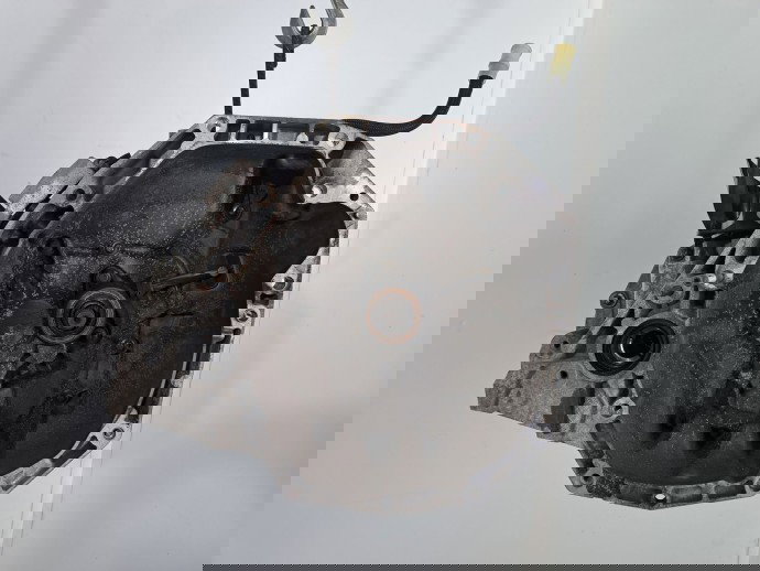 Cutie viteze manuala 5 trepte   Dacia Sandero 2 [Fabr 2012-2020] 1.5 dCi K9K792 JRQ K9 8200786560 66KW / 90CP