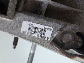 Cutie viteze manuala 5 trepte   Dacia Sandero 2 [Fabr 2012-2020] 1.5 dCi K9K792 JRQ K9 8200786560 66KW / 90CP