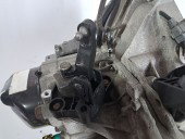Cutie viteze manuala 5 trepte   Dacia Sandero 2 [Fabr 2012-2020] 1.5 dCi K9K792 JRQ K9 8200786560 66KW / 90CP