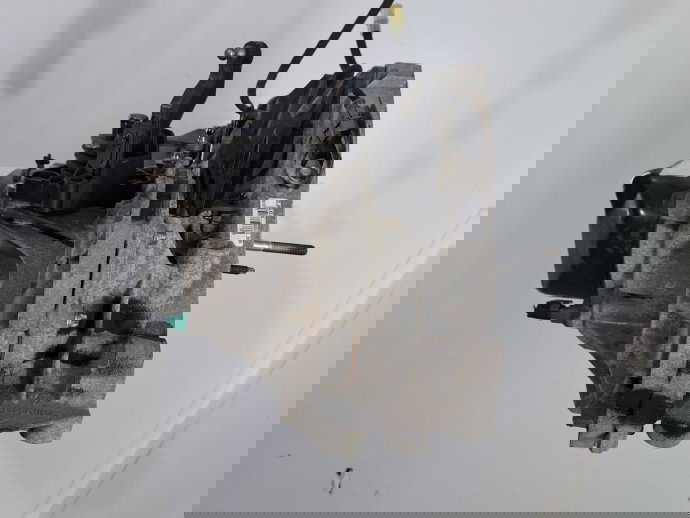 Cutie viteze manuala 5 trepte   Dacia Sandero 2 [Fabr 2012-2020] 1.5 dCi K9K792 JRQ K9 8200786560 66KW / 90CP