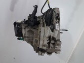 Cutie viteze manuala 5 trepte   Dacia Sandero 2 [Fabr 2012-2020] 1.5 dCi K9K792 JRQ K9 8200786560 66KW / 90CP