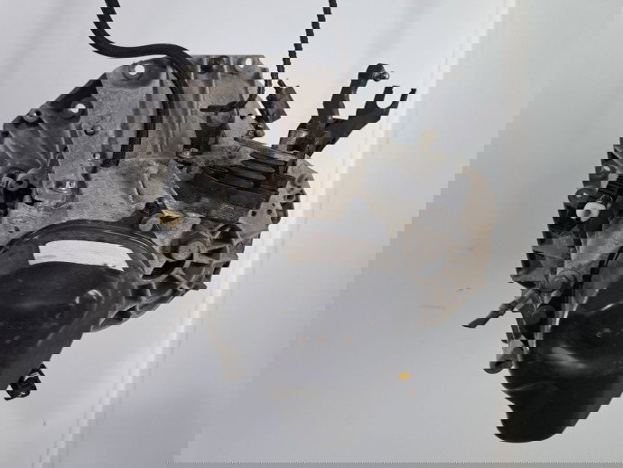 Cutie viteze manuala 5 trepte   Dacia Sandero 2 [Fabr 2012-2020] 1.5 dCi K9K792 JRQ K9 8200786560 66KW / 90CP