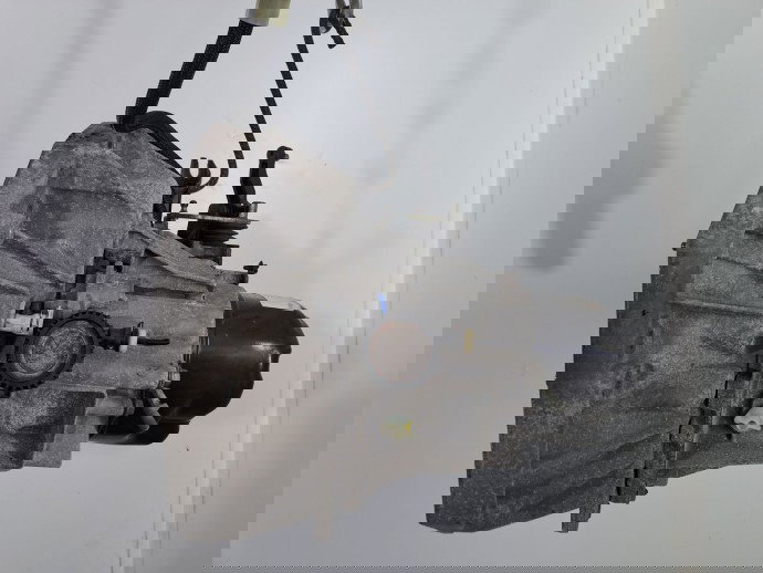 Cutie viteze manuala 5 trepte   Dacia Sandero 2 [Fabr 2012-2020] 1.5 dCi K9K792 JRQ K9 8200786560 66KW / 90CP