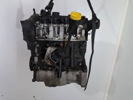 Motor complet ambielat  Dacia Sandero 2 [Fabr 2012-2020] K9KC612 1.5 dCi K9K792 66KW / 90CP