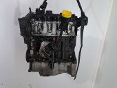Motor complet ambielat  Dacia Sandero 2 [Fabr 2012-2020] K9KC612 1.5 dCi K9K792 66KW / 90CP