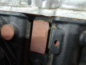 Motor complet ambielat  Dacia Sandero 2 [Fabr 2012-2020] K9KC612 1.5 dCi K9K792 66KW / 90CP