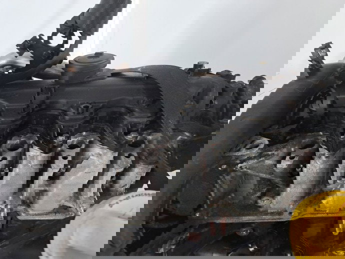 Motor complet ambielat  Dacia Sandero 2 [Fabr 2012-2020] K9KC612 1.5 dCi K9K792 66KW / 90CP