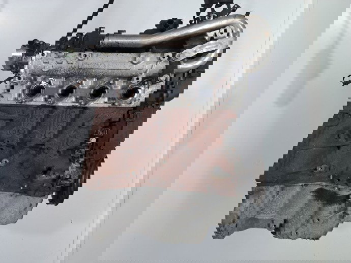 Motor complet ambielat  Dacia Sandero 2 [Fabr 2012-2020] K9KC612 1.5 dCi K9K792 66KW / 90CP