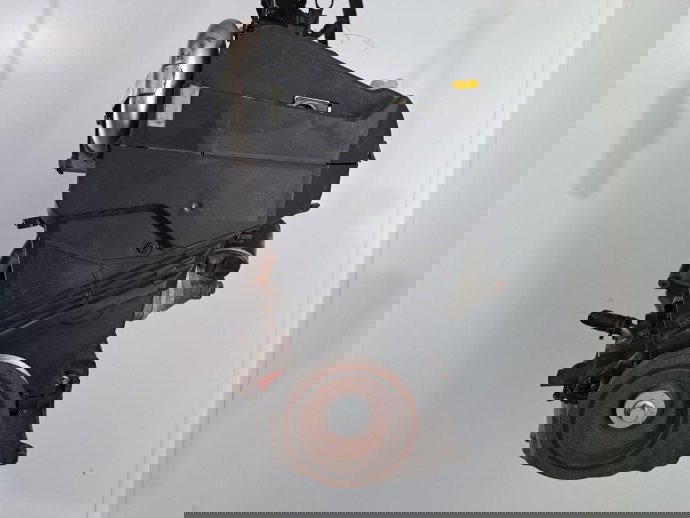 Motor complet ambielat  Dacia Sandero 2 [Fabr 2012-2020] K9KC612 1.5 dCi K9K792 66KW / 90CP