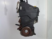 Motor complet ambielat  Dacia Sandero 2 [Fabr 2012-2020] K9KC612 1.5 dCi K9K792 66KW / 90CP