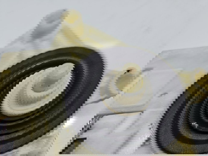 Motoras geam stanga spate Volkswagen Golf 7 (5G) [Fabr 2014-prezent] Hatchback 5Q4959811A