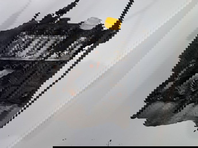 Motor complet ambielat  Dacia Dokker [Fabr 2012-prezent] K9KC612 1.5 dCi K9K792 66KW / 90CP