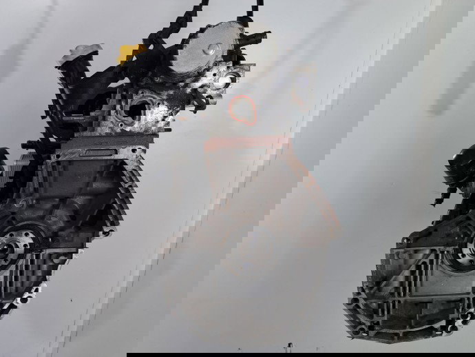 Motor complet ambielat  Dacia Dokker [Fabr 2012-prezent] K9KC612 1.5 dCi K9K792 66KW / 90CP