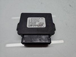 Calculator frana de mana Mercedes Clasa B (W246) [Fabr 2011-2018] A2469004512 1.5 CDI 607951 80KW / 109CP