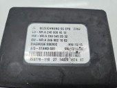 Calculator frana de mana Mercedes Clasa B (W246) [Fabr 2011-2018] A2469004512 1.5 CDI 607951 80KW / 109CP