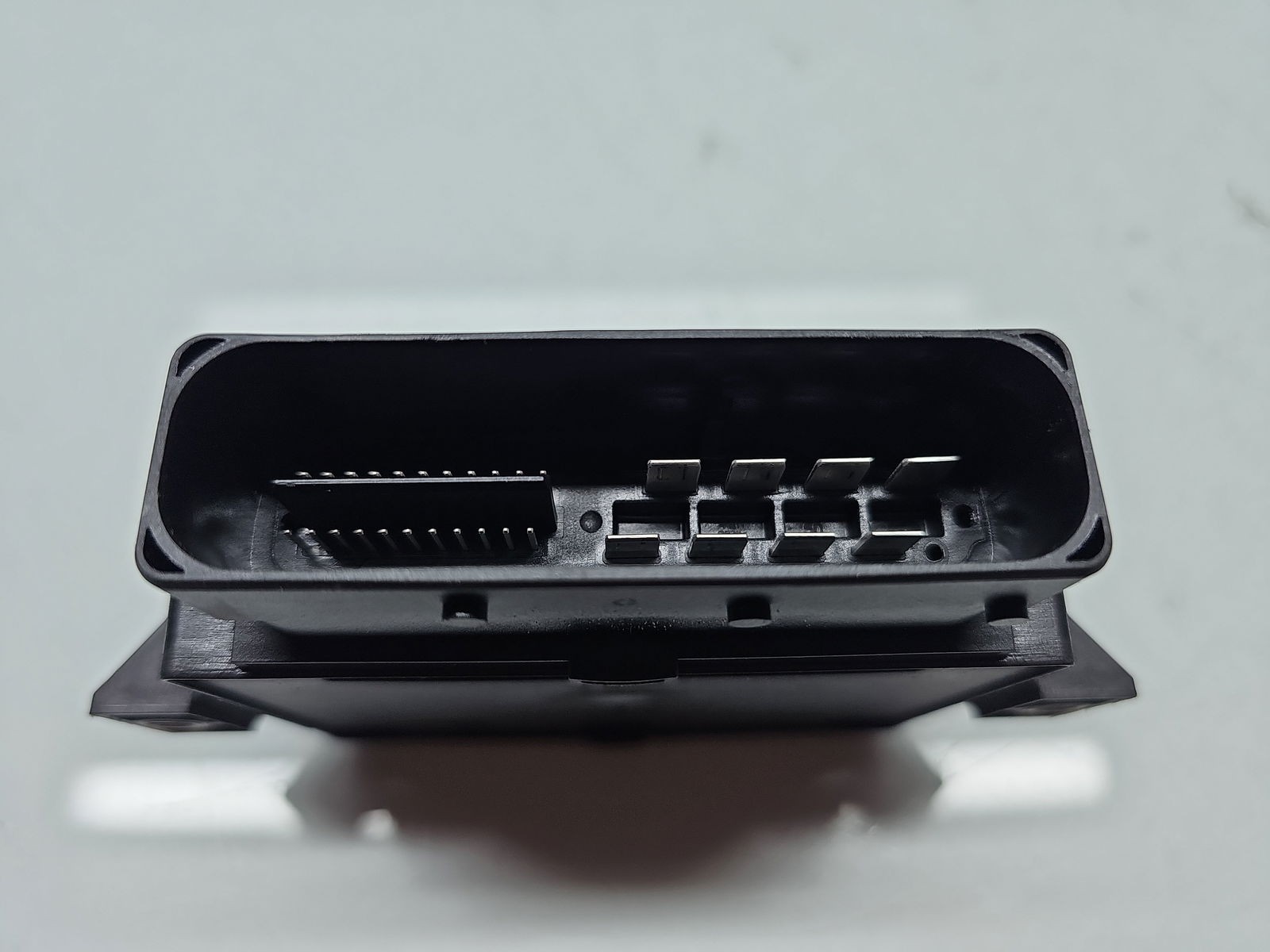 Calculator frana de mana Mercedes Clasa B (W246) [Fabr 2011-2018] A2469004512 1.5 CDI 607951 80KW / 109CP - imagine 4