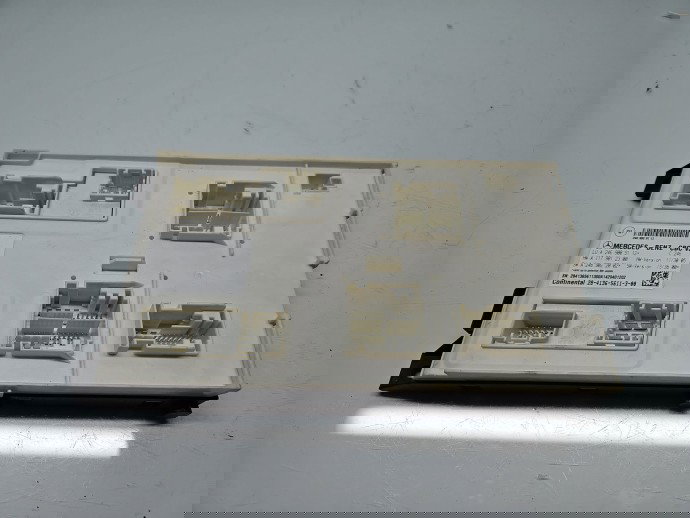  Modul confort  Mercedes Clasa B (W246) [Fabr 2011-2018] A2469009112