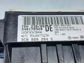  Airbag pasager Volkswagen Passat CC (357) [Fabr 2008-2012] 3C0880204G