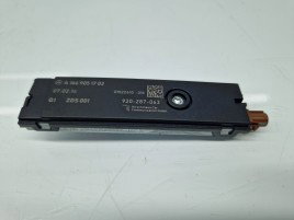  Amplificator antena  Mercedes Clasa B (W246) [Fabr 2011-2018] A1669051702