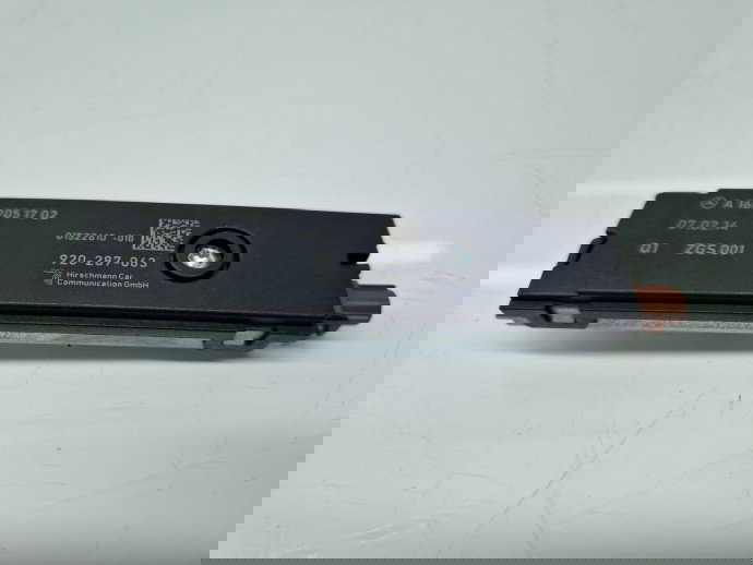  Amplificator antena  Mercedes Clasa B (W246) [Fabr 2011-2018] A1669051702