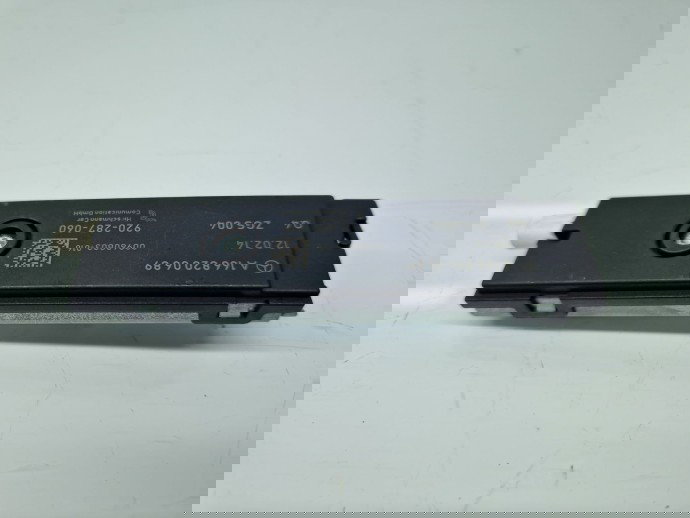  Amplificator antena Mercedes Clasa B (W246) [Fabr 2011-2018] A1668200689