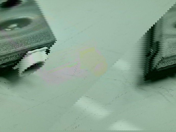  Amplificator antena Mercedes Clasa B (W246) [Fabr 2011-2018] A1668200689