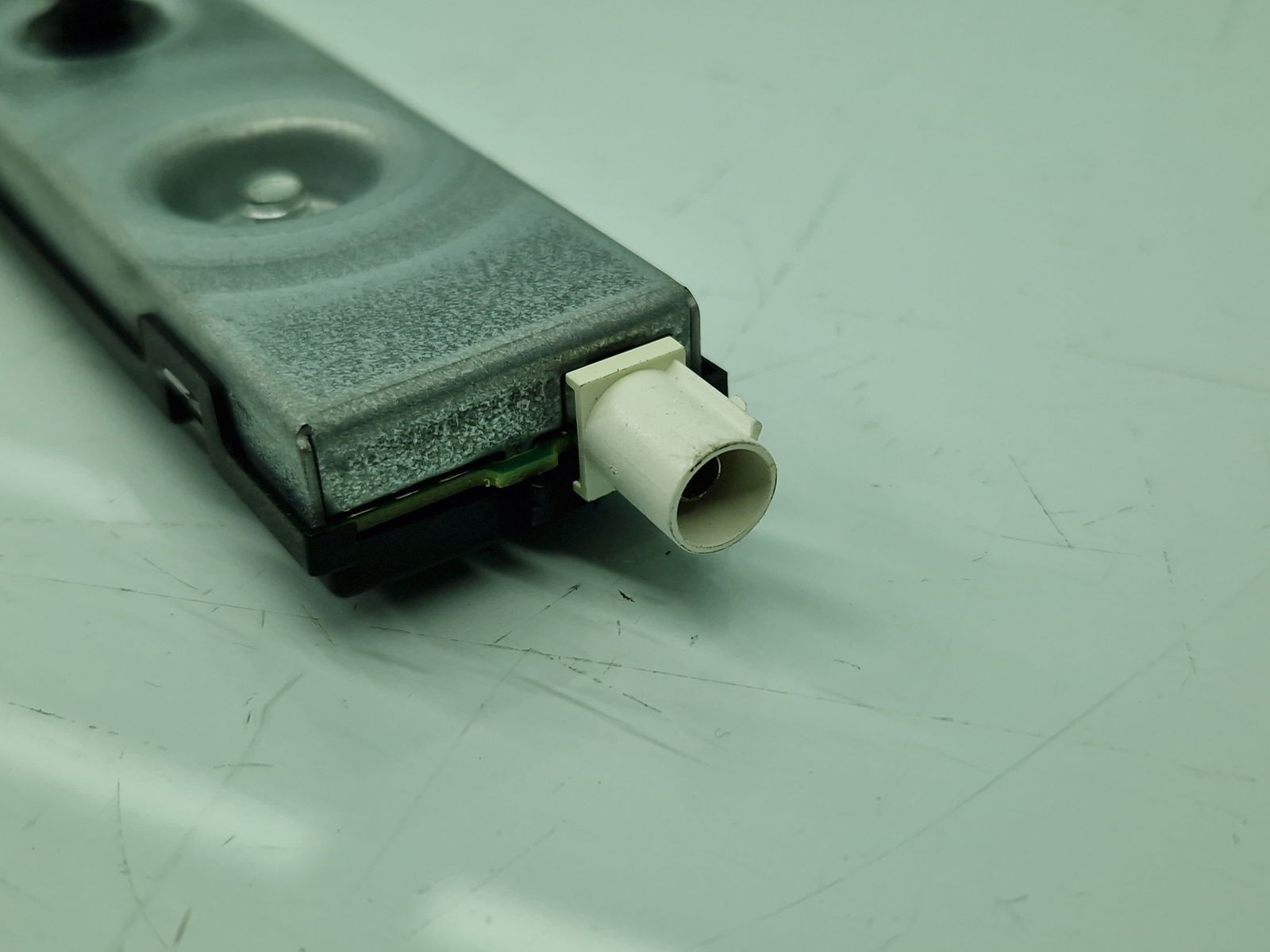 Amplificator antena Mercedes Clasa B (W246) [Fabr 2011-2018] A1668200689 - imagine 3