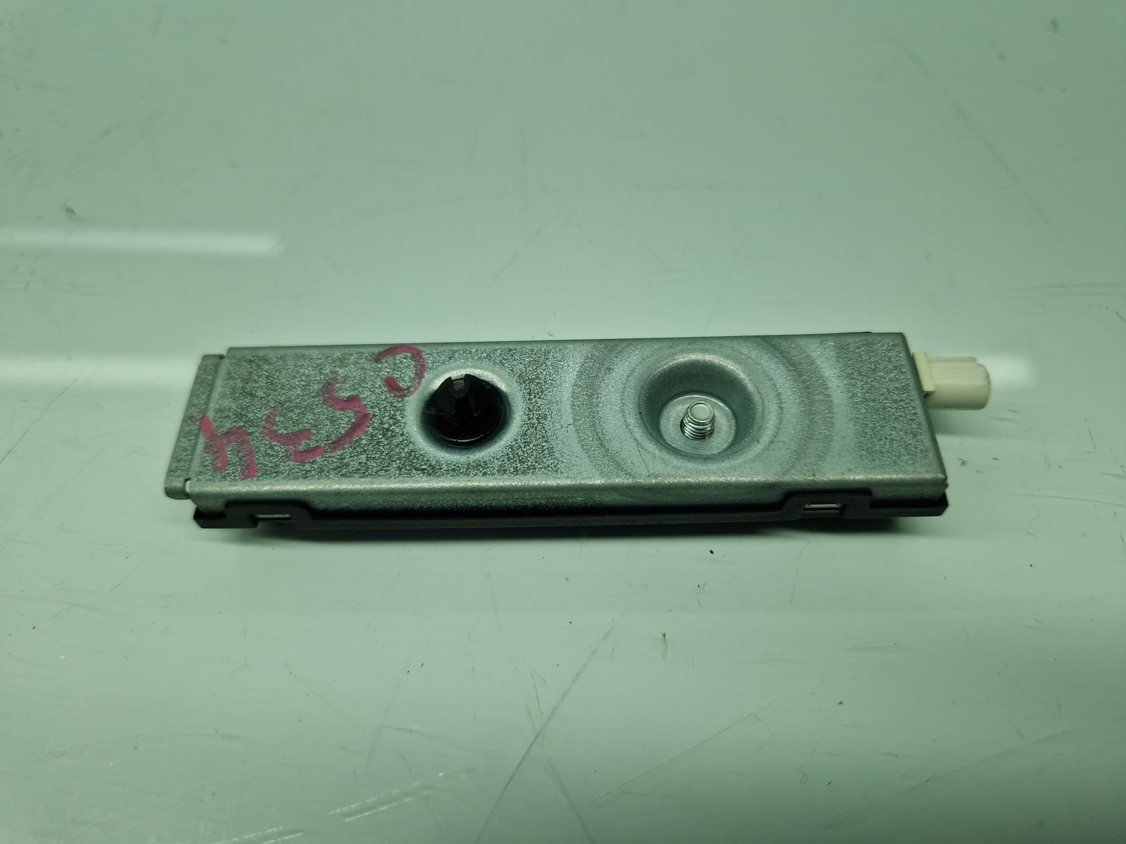 Amplificator antena Mercedes Clasa B (W246) [Fabr 2011-2018] A1668200689 - imagine 4