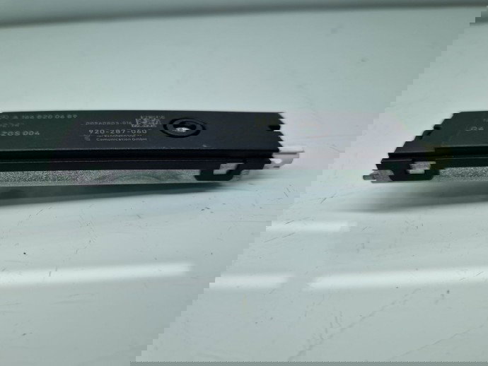  Amplificator antena Mercedes Clasa B (W246) [Fabr 2011-2018] A1668200689