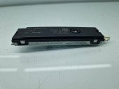  Amplificator antena Mercedes Clasa B (W246) [Fabr 2011-2018] A1668200689