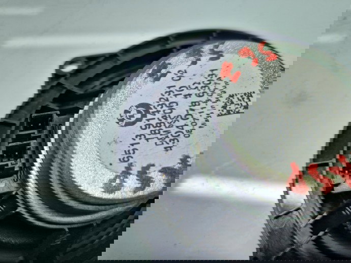 Boxa dreapta spate Bmw 3 (E91) [Fabr 2005-2011] 6513914323102