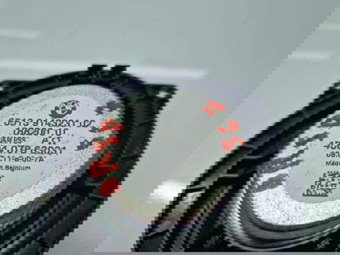 Boxa dreapta spate Bmw 3 (E91) [Fabr 2005-2011] 6513914323102