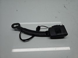 Capsa centura dreapta fata Volkswagen Golf 7 (5G) [Fabr 2014-prezent] 5G4857756C