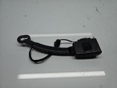 Capsa centura dreapta fata Volkswagen Golf 7 (5G) [Fabr 2014-prezent] 5G4857756C