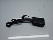 Capsa centura dreapta fata Volkswagen Golf 7 (5G) [Fabr 2014-prezent] 5G4857756C