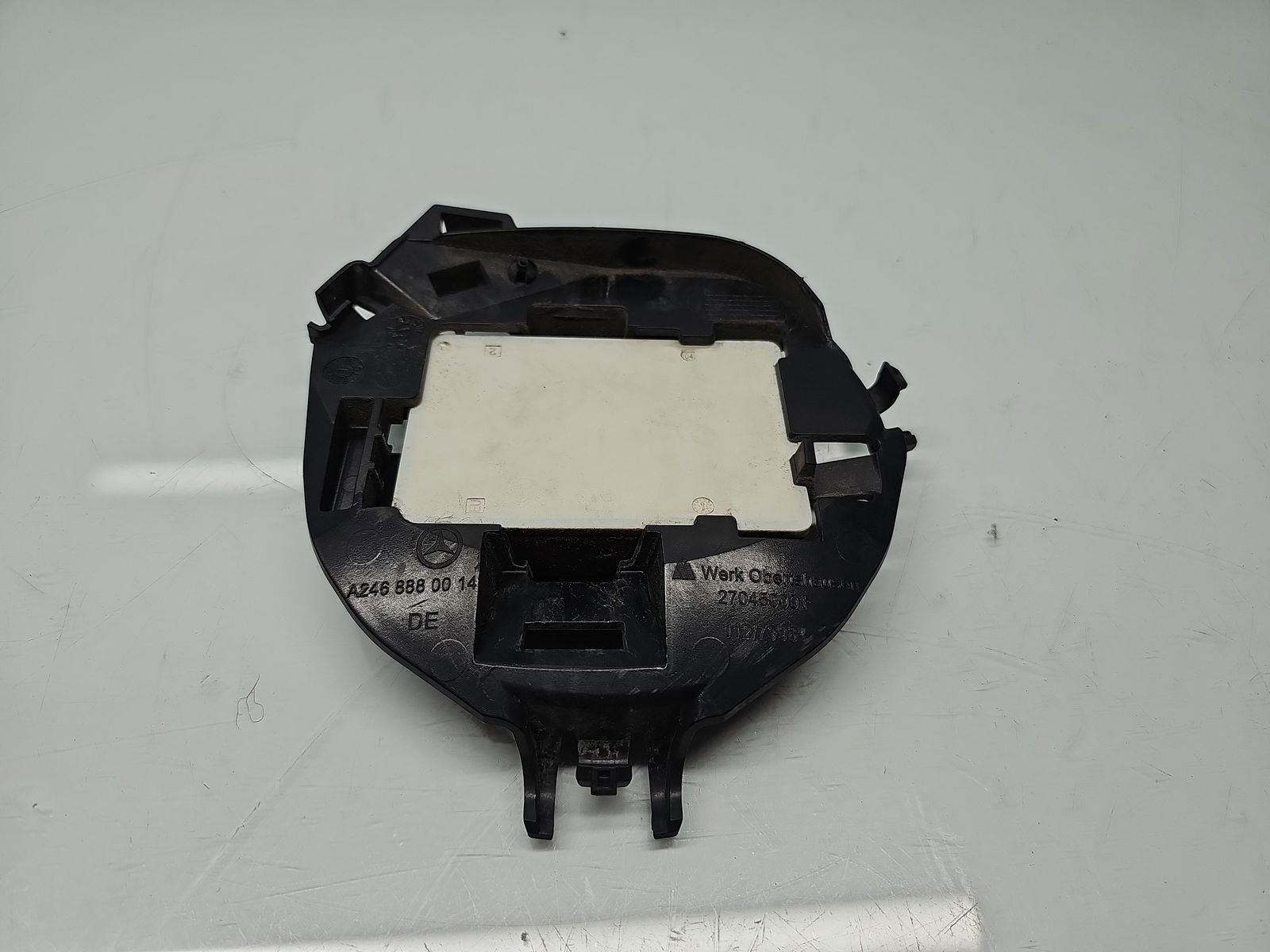 Senzor radar distronic Mercedes Clasa B (W246) [Fabr 2011-2018] A0009055103 - imagine 1