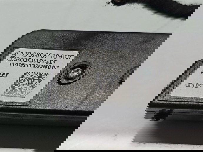  Butoane dezactivare alarma  Mercedes Clasa B (W246) [Fabr 2011-2018] A1728208710