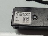  Butoane dezactivare alarma  Mercedes Clasa B (W246) [Fabr 2011-2018] A1728208710