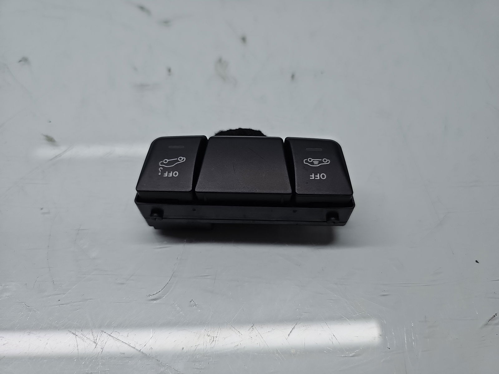 Butoane dezactivare alarma Mercedes Clasa B (W246) [Fabr 2011-2018] A1728208710 - imagine 4