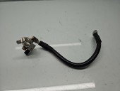 Borna baterie (-)  AUDI A5 (8T3) [Fabr 2007-2015] 8T0915181