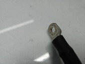 Borna baterie (-)  AUDI A5 (8T3) [Fabr 2007-2015] 8T0915181