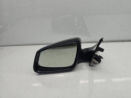 Oglinda stanga Bmw 5 (F10) [Fabr 2011-2016] Berlina Pachet M 416 Carbonschwarz Mc