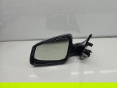 Oglinda stanga Bmw 5 (F10) [Fabr 2011-2016] Berlina Pachet M 416 Carbonschwarz Mc
