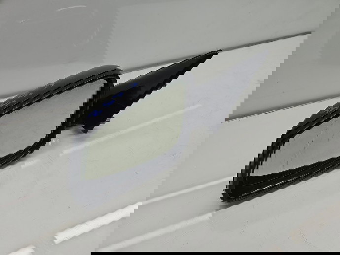 Oglinda stanga Bmw 5 (F10) [Fabr 2011-2016] Berlina Pachet M 416 Carbonschwarz Mc