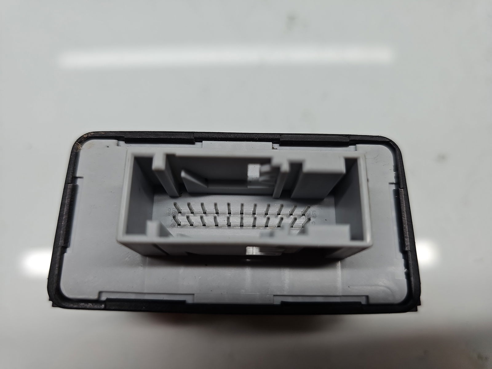 Modul confort AUDI A7 (4GA) [Fabr 2011-2017] 4H0907357B - imagine 4