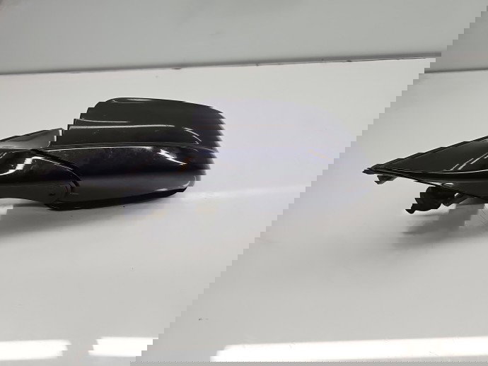 Oglinda stanga Bmw 5 (F10) [Fabr 2011-2016] Berlina Pachet M 416 Carbonschwarz Mc