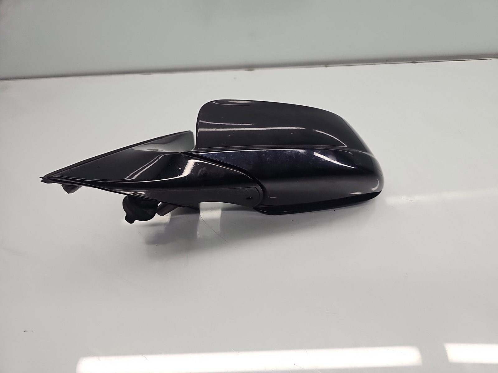 Oglinda stanga Bmw 5 (F10) [Fabr 2011-2016] Berlina Pachet M 416 Carbonschwarz Mc - imagine 5