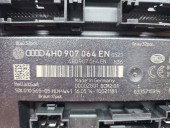  Modul confort  AUDI A7 (4GA) [Fabr 2011-2017] 4H0907064EN
